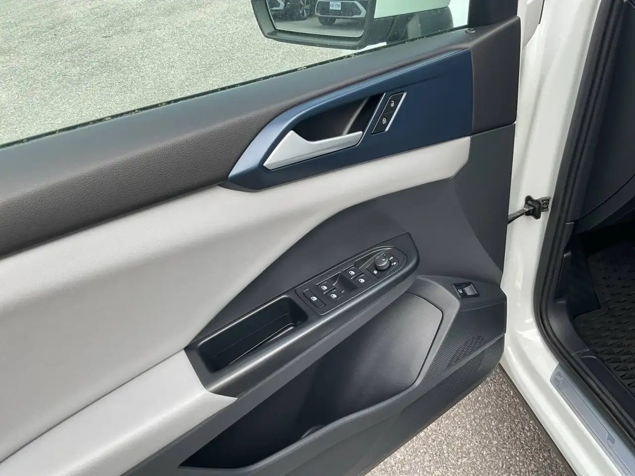 Volkswagen Taos снимка Volkswagen Taos