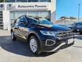 Volkswagen T-Roc 1.0 tsi Life 110cv -Led-Climatronic-IQ Drive- Zwart - thumbnail 1
