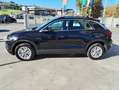 Volkswagen T-Roc 1.0 tsi Life 110cv -Led-Climatronic-IQ Drive- Zwart - thumbnail 4