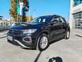 Volkswagen T-Roc 1.0 tsi Life 110cv -Led-Climatronic-IQ Drive- Zwart - thumbnail 3
