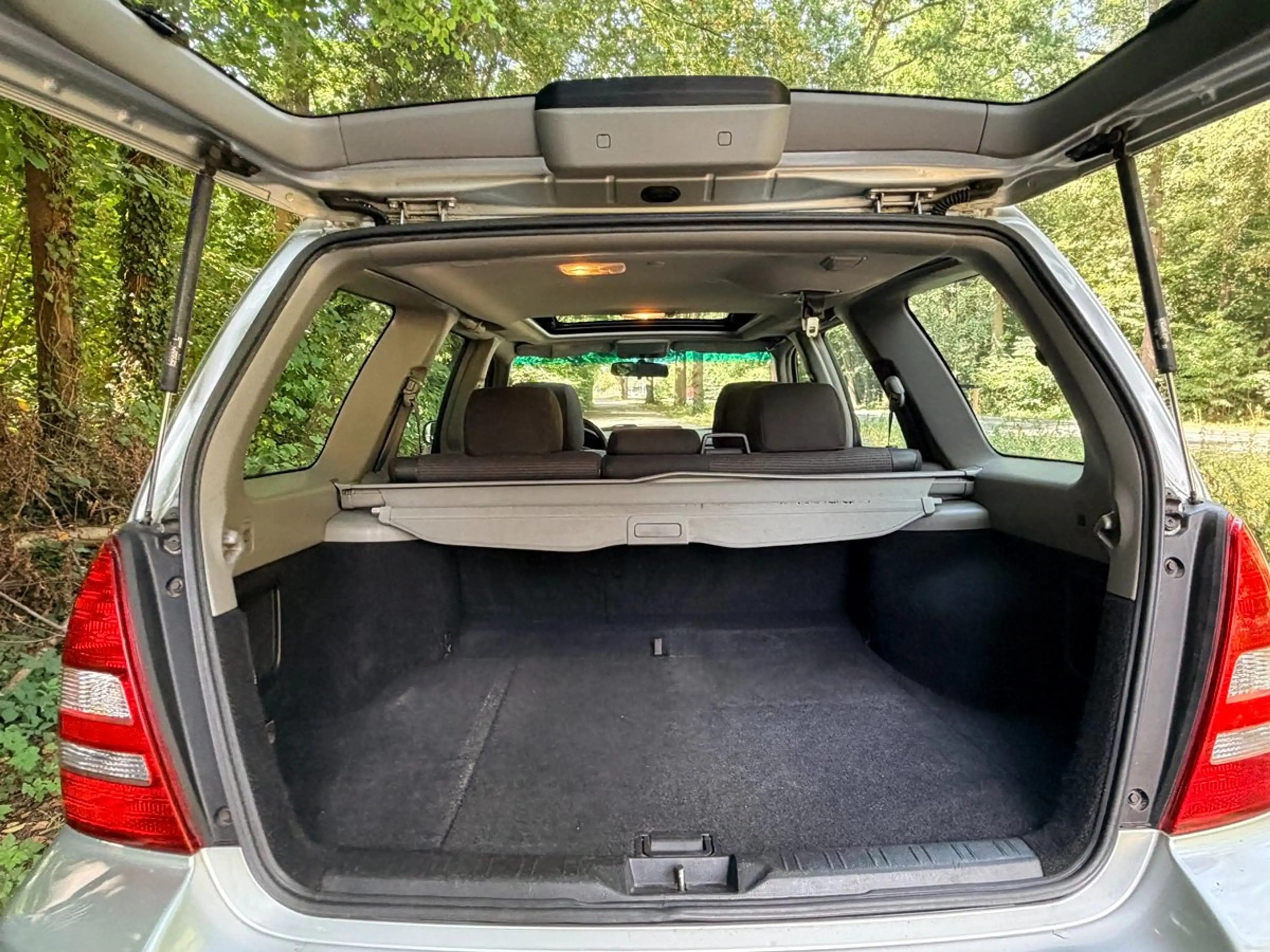 Subaru Forester 2.0 AWD XT Aut., 1e Eig., Pano, Cruise, ECC, Haak — photo 13