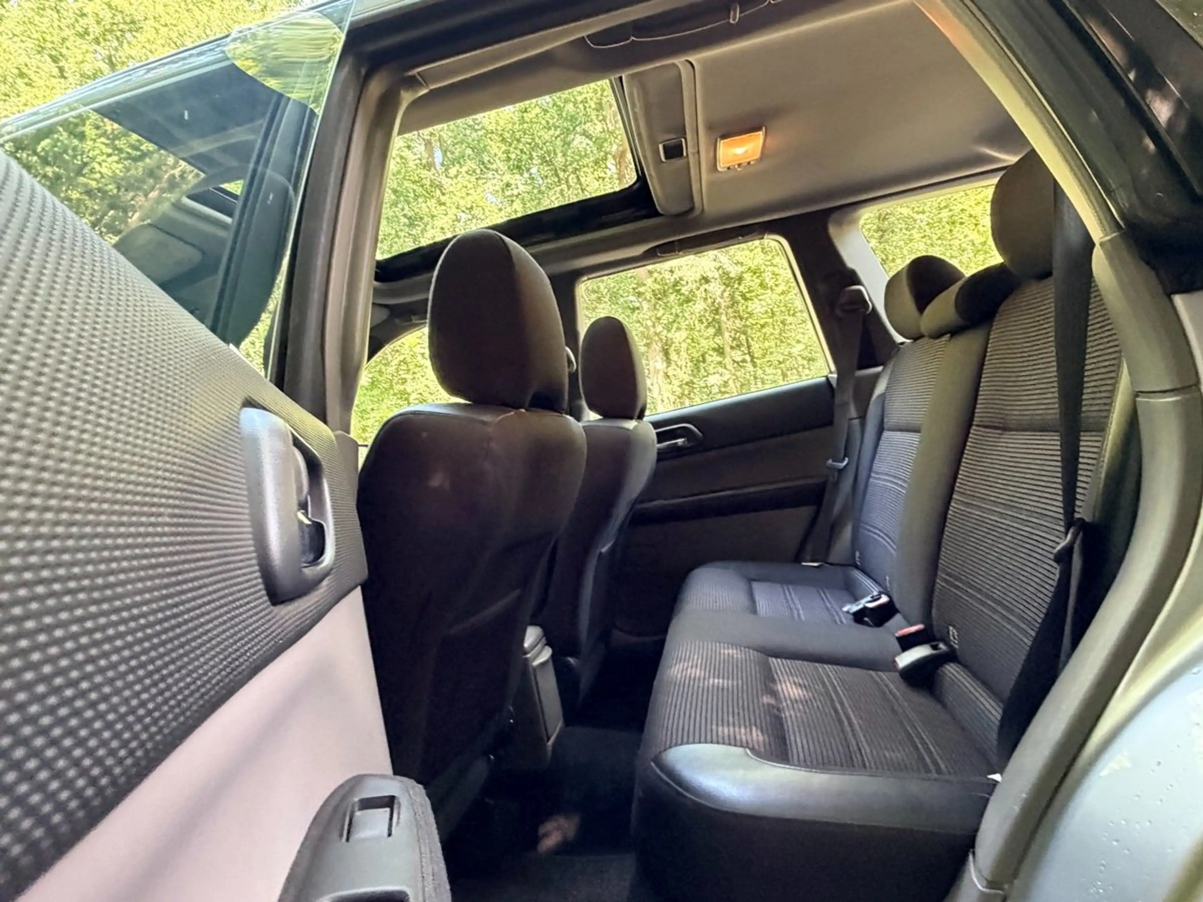 Subaru Forester 2.0 AWD XT Aut., 1e Eig., Pano, Cruise, ECC, Haak — photo 12