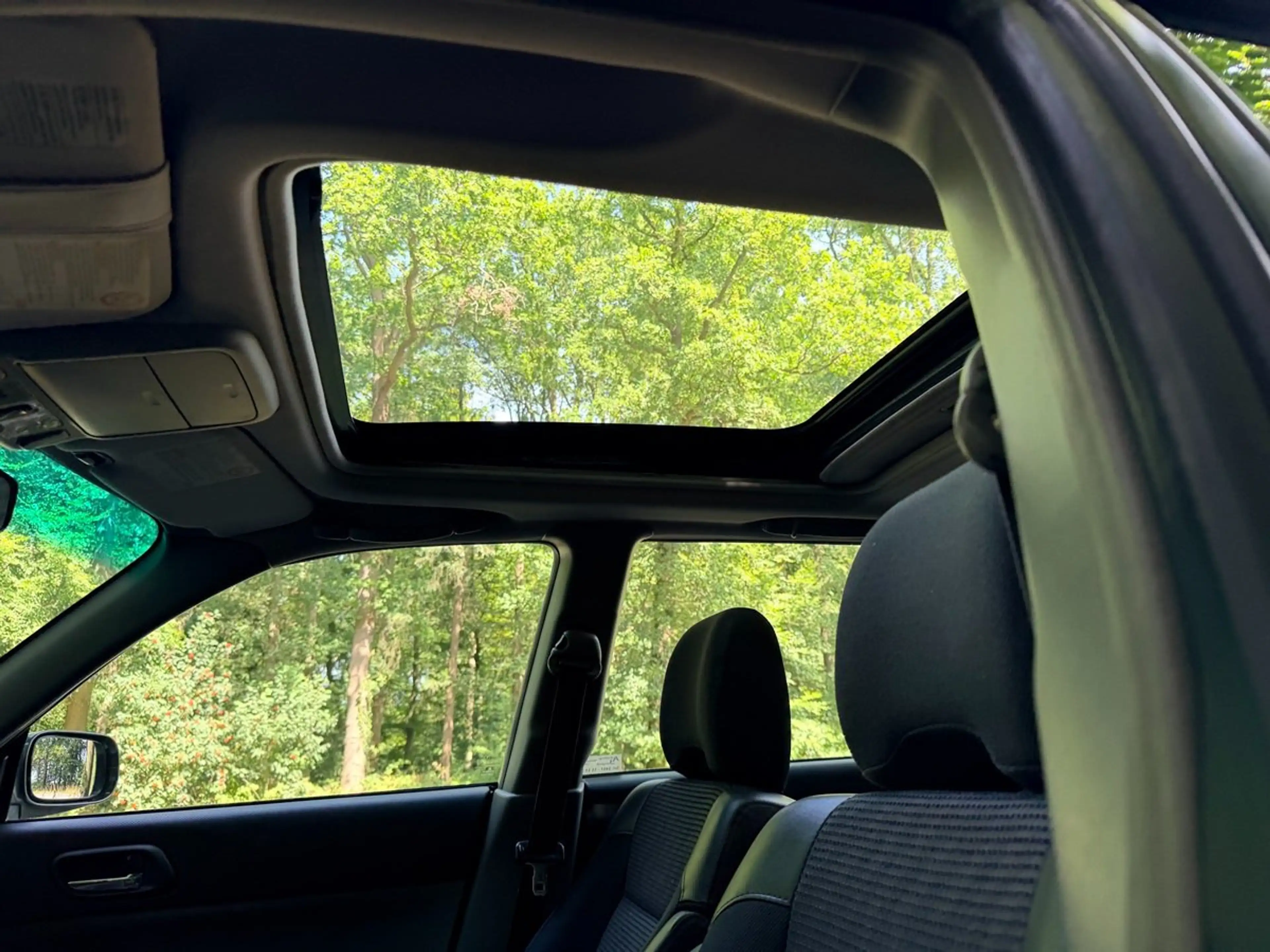 Subaru Forester 2.0 AWD XT Aut., 1e Eig., Pano, Cruise, ECC, Haak — photo 11