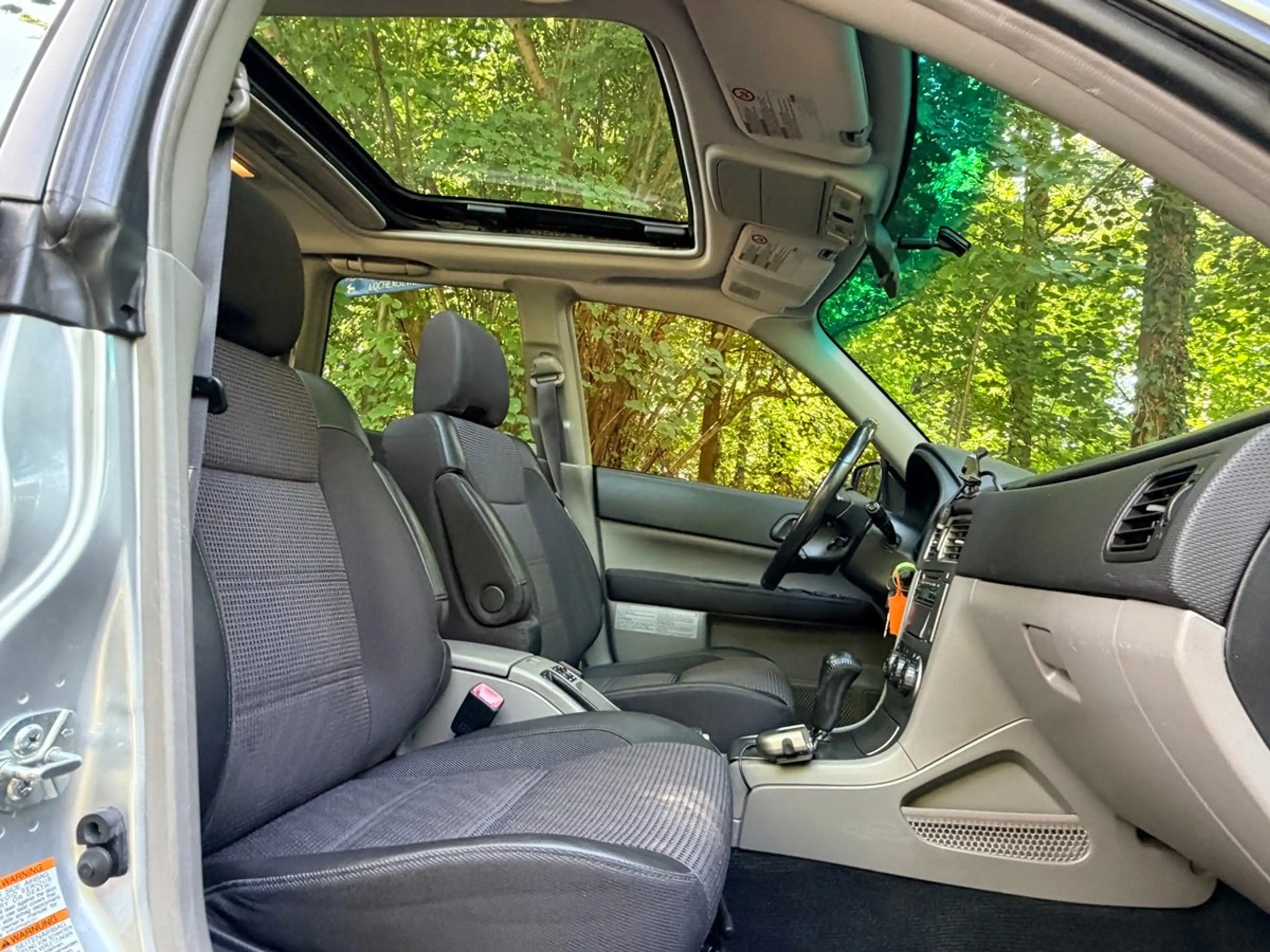 Subaru Forester 2.0 AWD XT Aut., 1e Eig., Pano, Cruise, ECC, Haak — photo 14