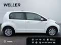 Skoda Citigo 1.0 Green tec Ambition *Schiebedach*Klima* Weiß - thumbnail 10