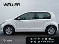 Skoda Citigo 1.0 Green tec Ambition *Schiebedach*Klima* Weiß - thumbnail 5