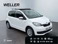 Skoda Citigo 1.0 Green tec Ambition *Schiebedach*Klima* Weiß - thumbnail 4