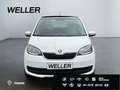 Skoda Citigo 1.0 Green tec Ambition *Schiebedach*Klima* Weiß - thumbnail 2
