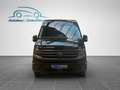 Volkswagen Crafter Kasten 35 lang Hochdach FWD Holzboden Schwarz - thumbnail 6