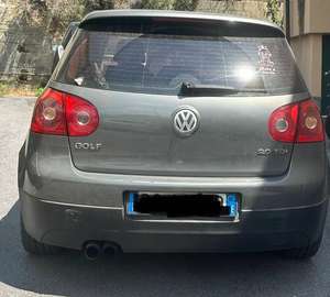 Golf V 2003