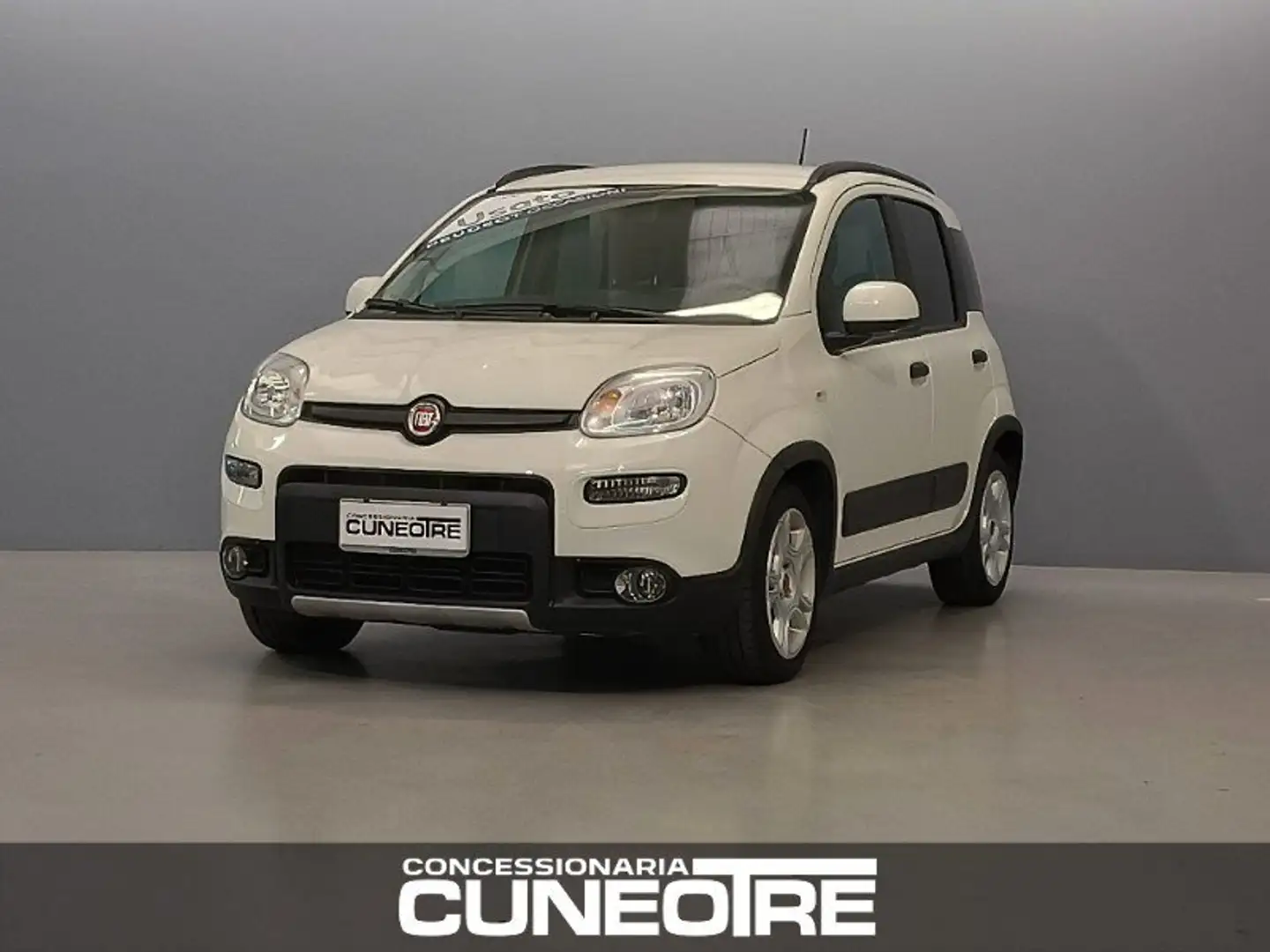 Fiat Panda Panda 1.0 FireFly S&S Hybrid City Life Wit - 1