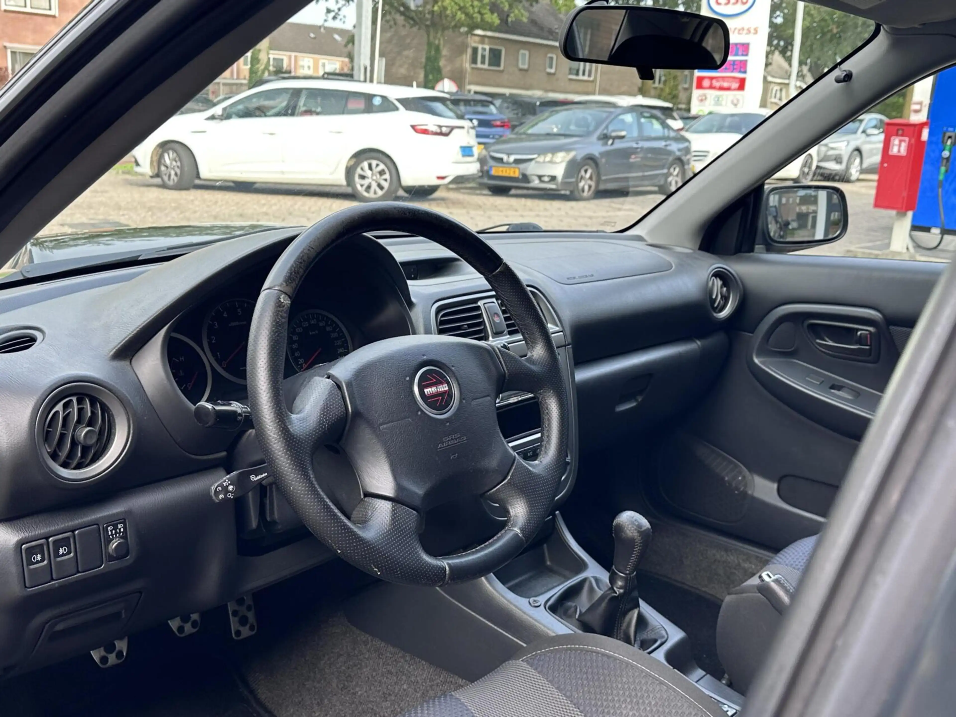 Subaru Impreza 2.0 WRX AWD Origineel Nederlands, NAP! — photo 2