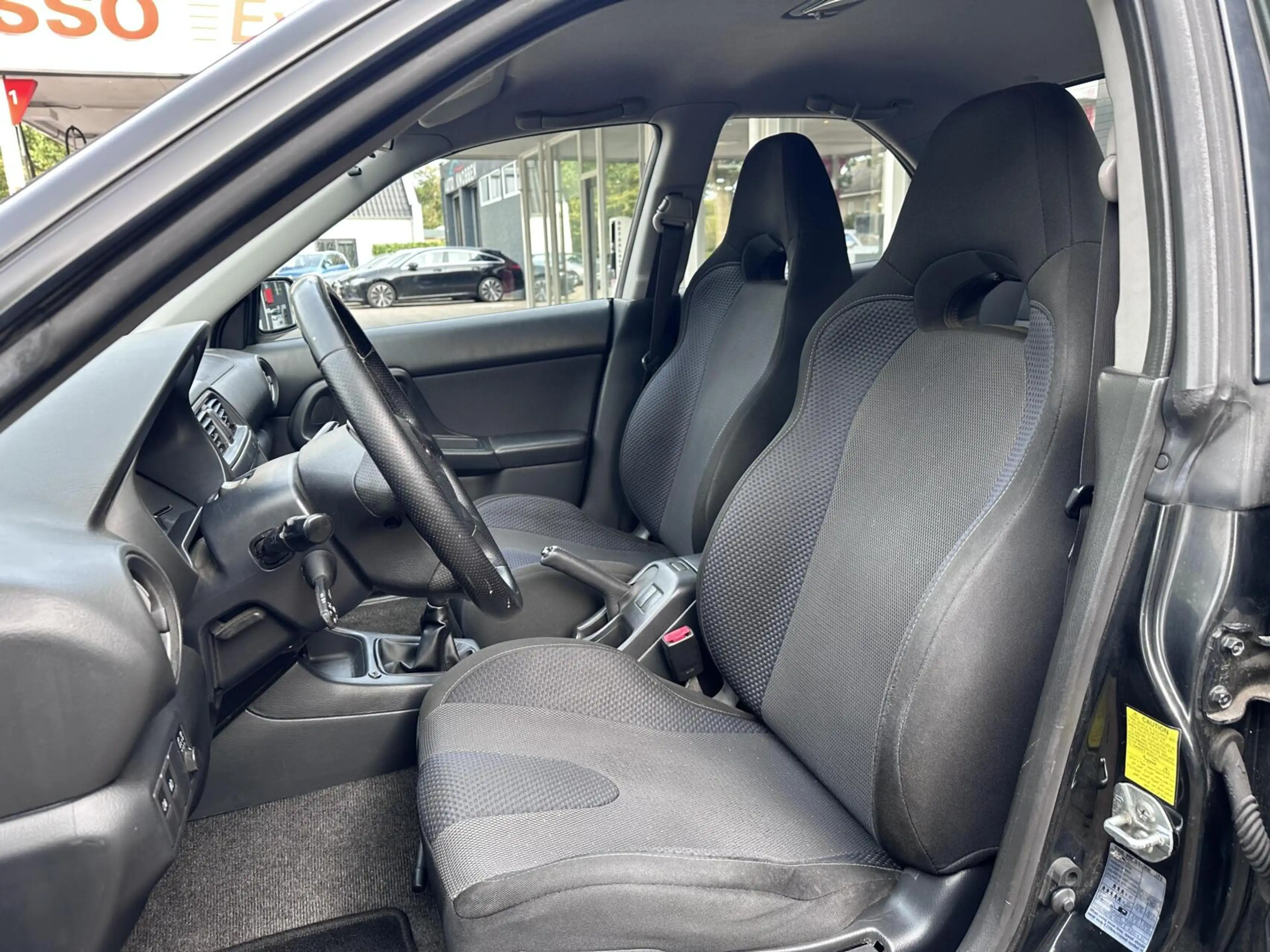 Subaru Impreza 2.0 WRX AWD Origineel Nederlands, NAP! — photo 4