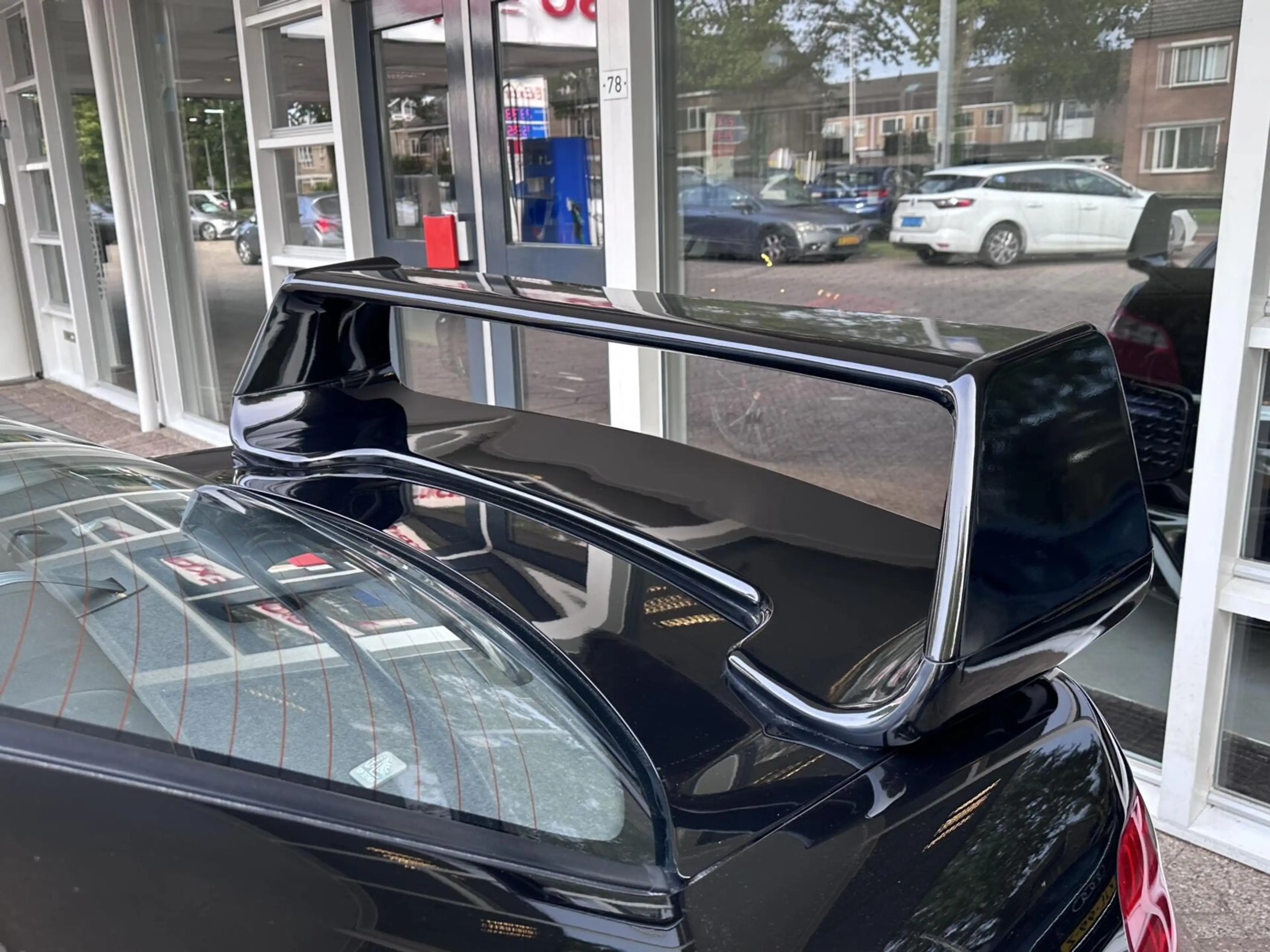 Subaru Impreza 2.0 WRX AWD Origineel Nederlands, NAP! — photo 6