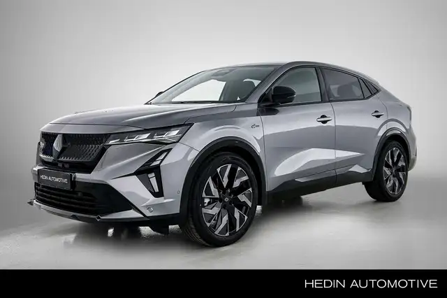 Renault Rafale 1.2 E-Tech full hybrid 200 esprit Alpine | Pack El