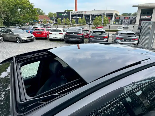 Mercedes-Benz GLC 200 view 2