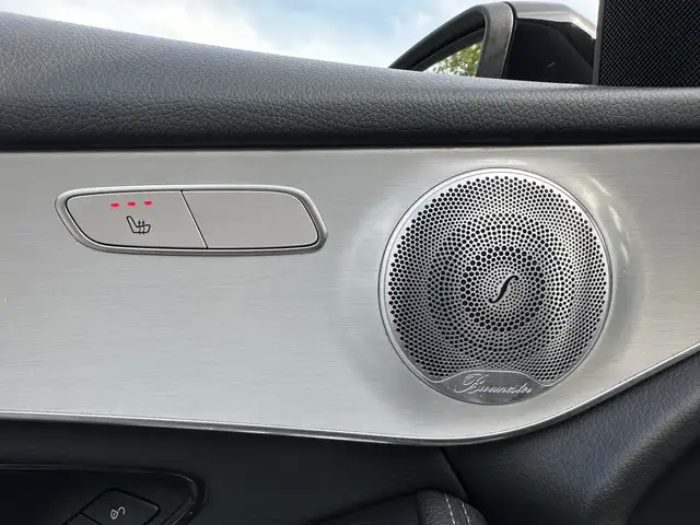 Mercedes-Benz GLC 200 view 14