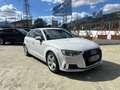 Audi A3 SPB 1.6 TDI clean diesel quattro edition Bianco - thumbnail 2