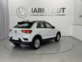 Volkswagen T-Roc 2,0 TDI 4Motion DSG *Design* Weiß - thumbnail 5