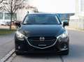 Mazda 2 Lim. Exclusive-Line *Garantie*SHZ*Navi Noir - thumbnail 2