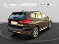 BMW X1 sDrive18i Advantage DAB LED Navi Tempomat Schwarz - thumbnail 4