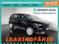 SEAT Ateca STYLE 2,0 TDI DSG *VOLL-LED / NAVI /AHV / ACC / BEATS / KEYLESS* Schwarz - thumbnail 1