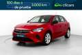 Opel Corsa 1.2T XHL S/S Elegance 100 Rojo - thumbnail 1