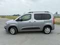Opel Combo Turbo D Life AUTOMAAT 130 Pk ,5 zetels , Multi me Gris - thumbnail 6