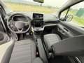 Opel Combo Turbo D Life AUTOMAAT 130 Pk ,5 zetels , Multi me Gris - thumbnail 8