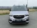 Opel Combo Turbo D Life AUTOMAAT 130 Pk ,5 zetels , Multi me Gris - thumbnail 12