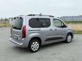 Opel Combo Turbo D Life AUTOMAAT 130 Pk ,5 zetels , Multi me Gris - thumbnail 13