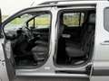 Opel Combo Turbo D Life AUTOMAAT 130 Pk ,5 zetels , Multi me Gris - thumbnail 4