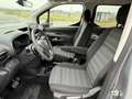 Opel Combo Turbo D Life AUTOMAAT 130 Pk ,5 zetels , Multi me Gris - thumbnail 11