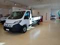 Fiat Ducato Fiat Ducato cab. sing. 35Q LH1 140CV cassone fiss Bianco - thumbnail 2