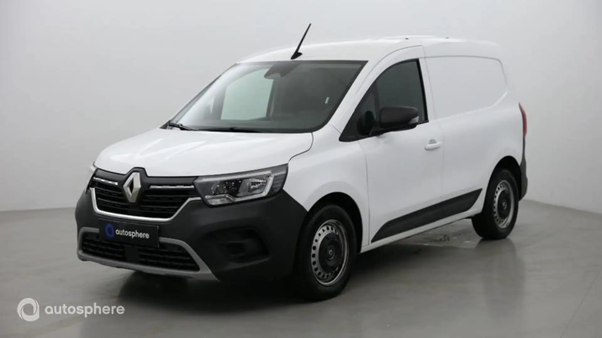 Renault Kangoo L1 1.5 Blue dCi 95ch Extra - 22 - 1