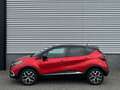 Renault Captur 1.2 TCe Intens Camera Automaat org-NL Rood - thumbnail 3