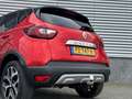 Renault Captur 1.2 TCe Intens Camera Automaat org-NL Rood - thumbnail 7
