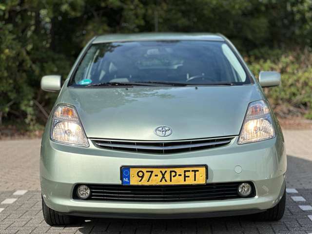 Toyota Prius Prius