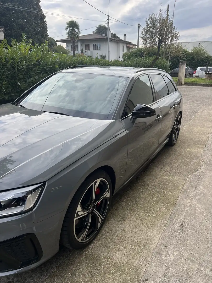 Audi S4 Avant 3.0 tdi mhev Sport Attitude quattro 341cv ti - 2