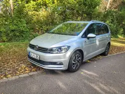 Volkswagen Touran Touran 1.4 TSI Join - fotografija vozila