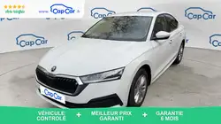 Skoda Octavia 2.0 TDI 116 DSG7 Ambition - Automatique