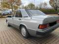 Mercedes-Benz 190 190 E Silber - thumbnail 5