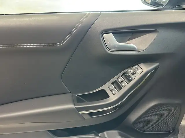 Ford Puma view 8