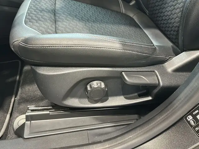 Ford Puma view 15