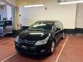 Citroen C4 HDi 110 Exclusive Unico Proprietario crna - thumbnail 2