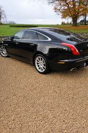 XJ 3.0D V6 Luxury Start/Stop