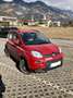 Fiat Panda Panda 4x4 1,3 Multijet II 75 Rot - thumbnail 1