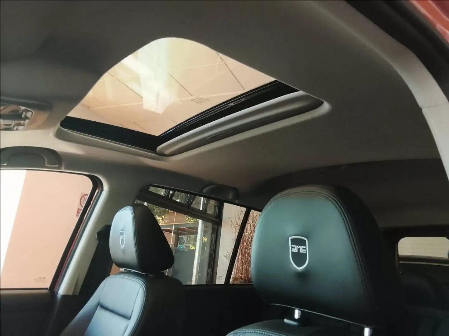 Cirelli Cirelli 1 Gpl Premium 110cv KM 0 Orange - 2