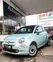 Fiat 500 Dolcevita*3.695KM*PANO*NAVI*PDC*KLI*1-J GAR* Blau - thumbnail 1