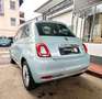 Fiat 500 Dolcevita*3.695KM*PANO*NAVI*PDC*KLI*1-J GAR* Blau - thumbnail 6